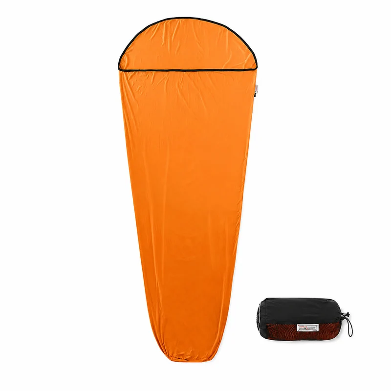 Drap sac de couchage ultraléger
