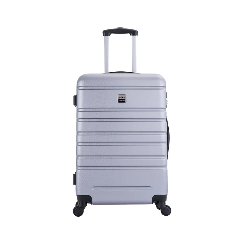 Valise cabine - Nice - 4 roues - ABS