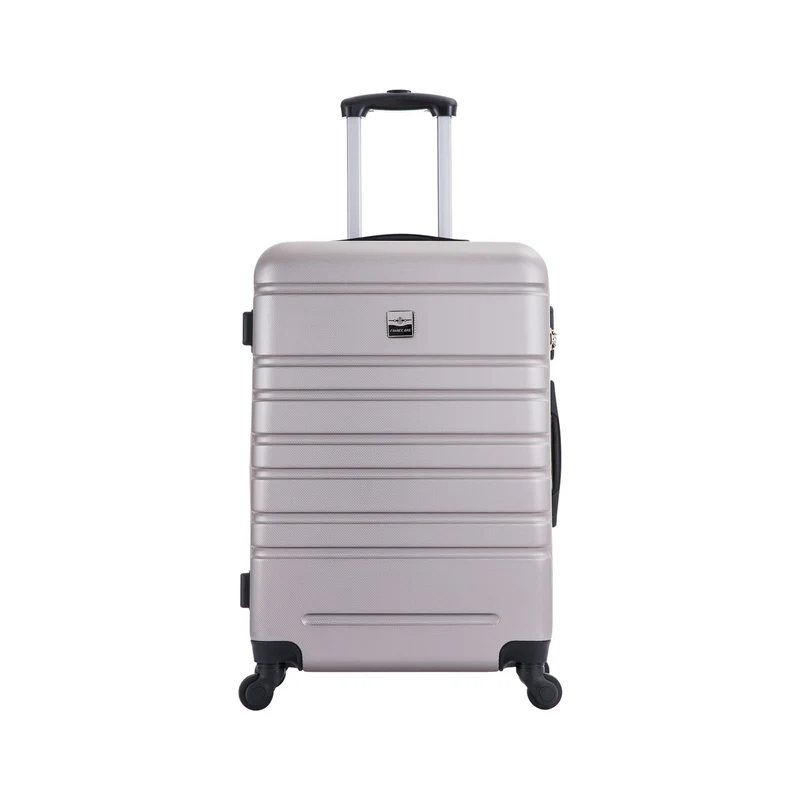 Valise cabine - Nice - 4 roues - ABS
