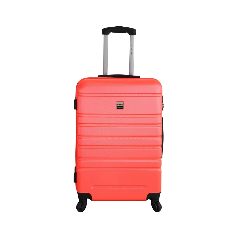 Valise cabine - Nice - 4 roues - ABS