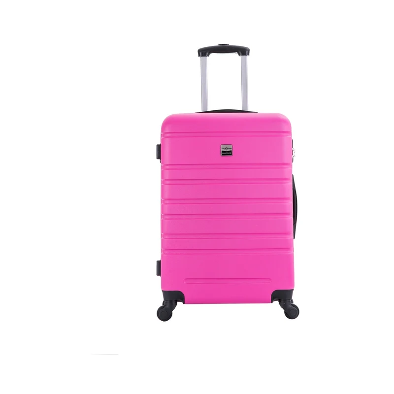 Valise cabine - Nice - 4 roues - ABS
