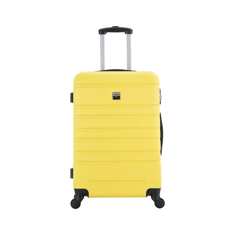 Valise cabine - Nice - 4 roues - ABS