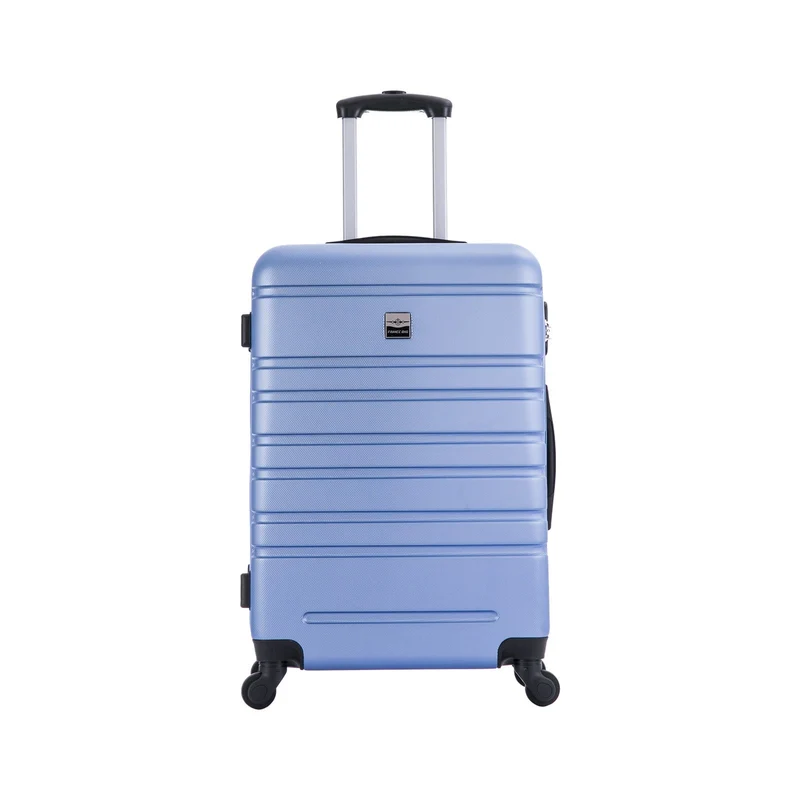 Valise cabine - Nice - 4 roues - ABS