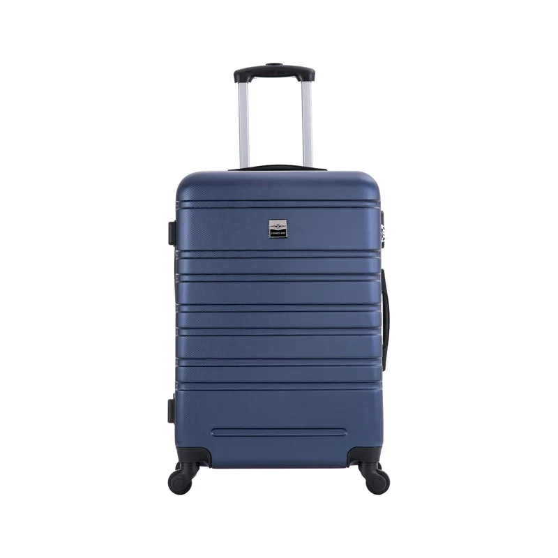 Valise cabine - Nice - 4 roues - ABS