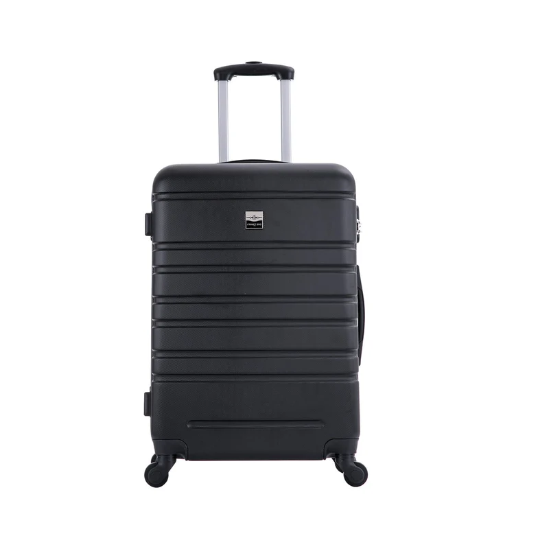 Valise cabine - Nice - 4 roues - ABS