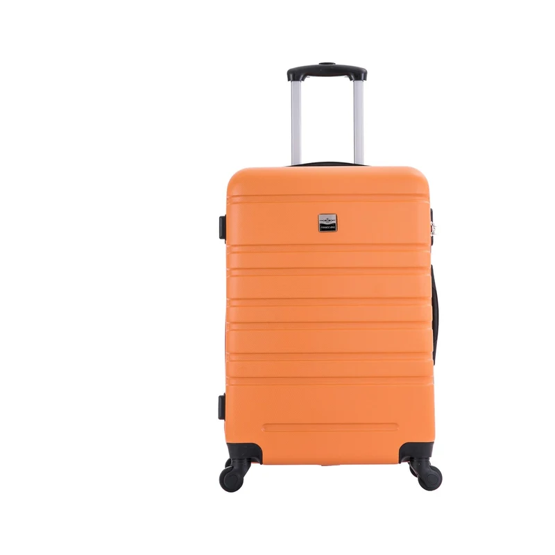 Valise cabine - Nice - 4 roues - ABS