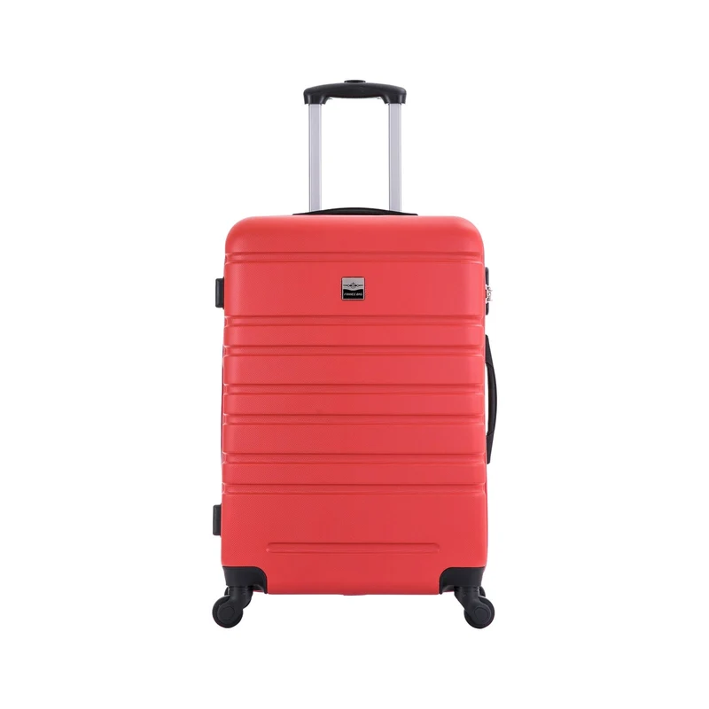 Valise cabine - Nice - 4 roues - ABS
