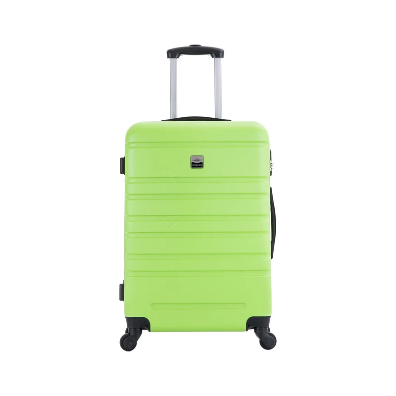 Valise cabine - Nice - 4 roues - ABS
