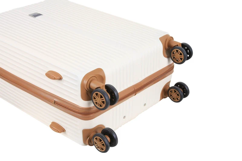 Set de 3 valises - Biarritz - ABS