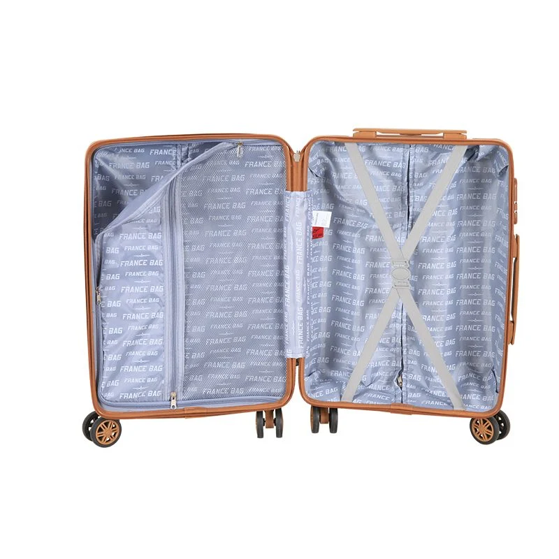 Set de 3 valises - Biarritz - ABS