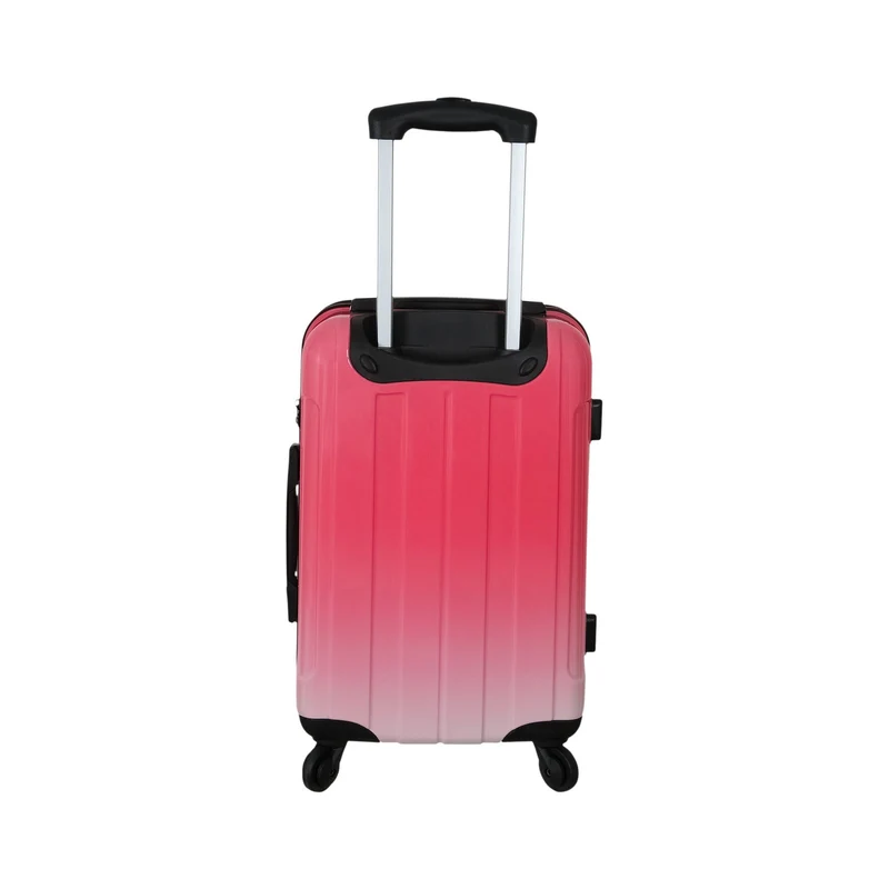 Set de 3 valises - Saint-Tropez Tie & Dye - Polycarbonate/ABS