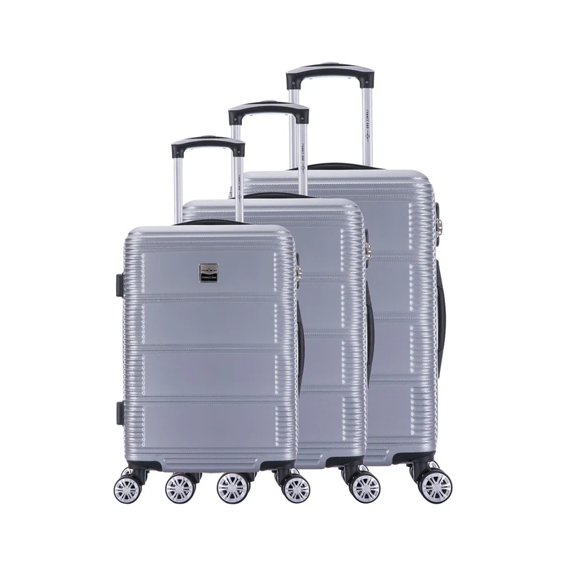 Set de 3 valises - Lyon - ABS