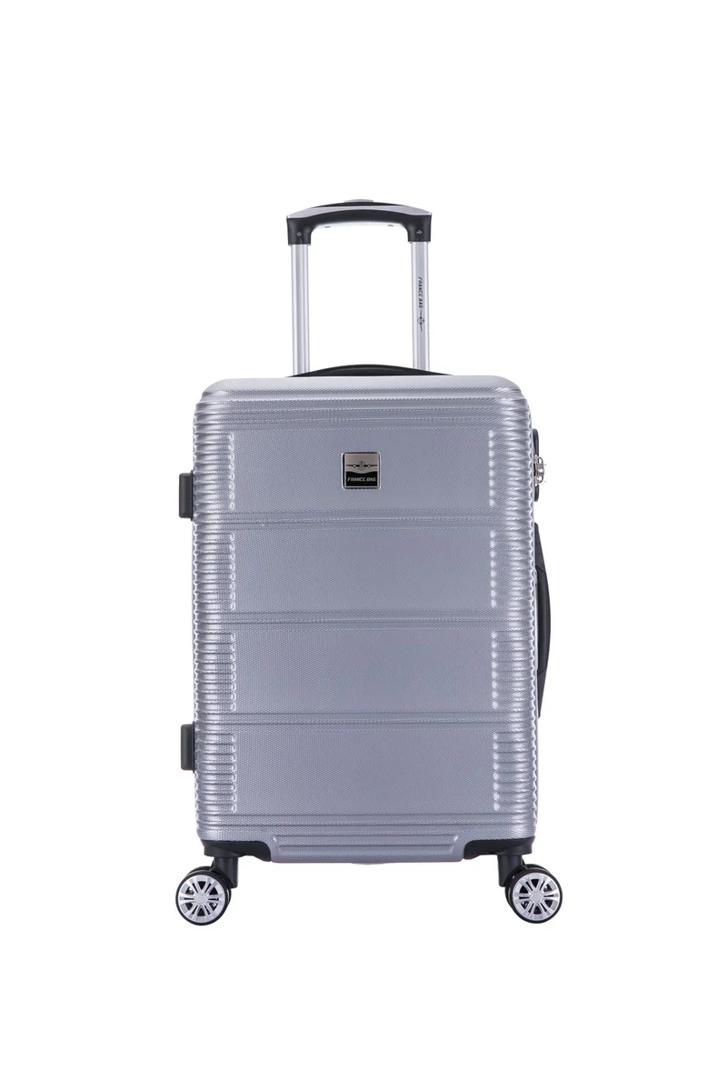 Set de 3 valises - Lyon - ABS