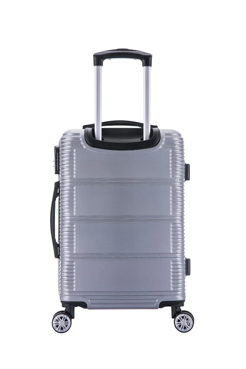 Set de 3 valises - Lyon - ABS
