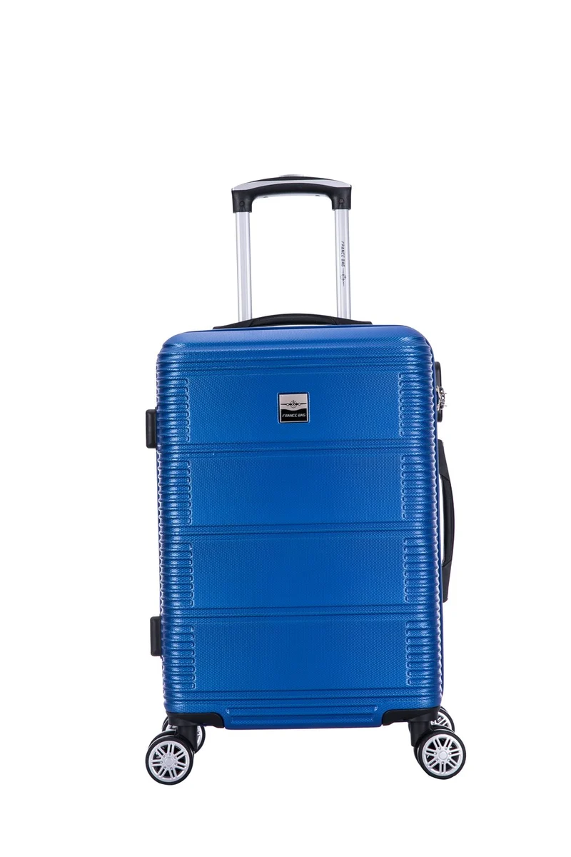 Set de 3 valises - Lyon - ABS