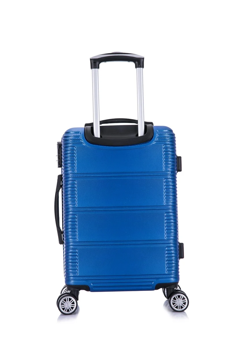 Set de 3 valises - Lyon - ABS