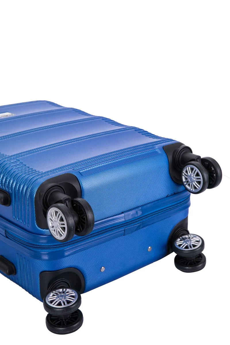 Set de 3 valises - Lyon - ABS