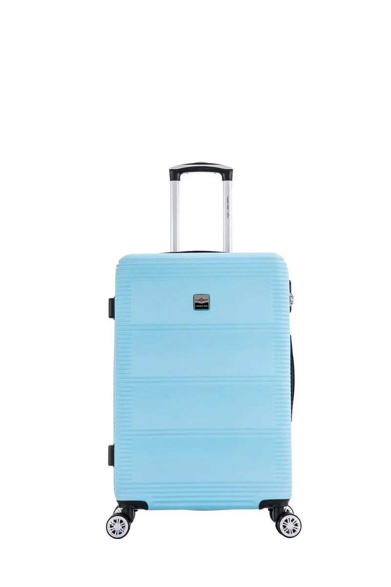 Set de 3 valises - Lyon - ABS