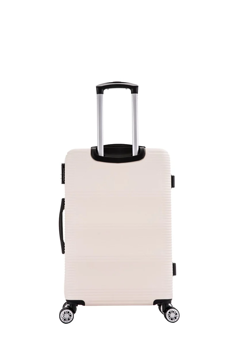 Set de 3 valises - Lyon - ABS