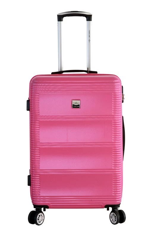 Set de 3 valises - Lyon - ABS