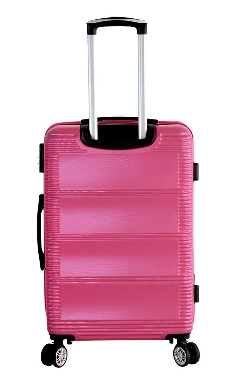 Set de 3 valises - Lyon - ABS