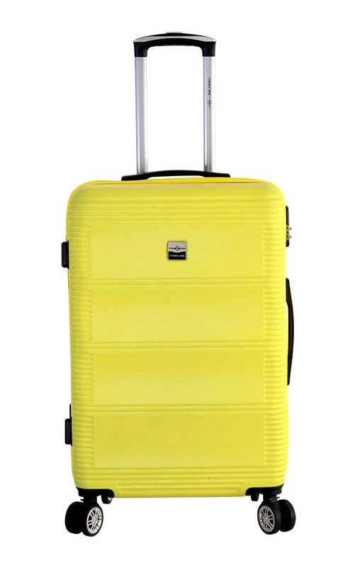 Set de 3 valises - Lyon - ABS
