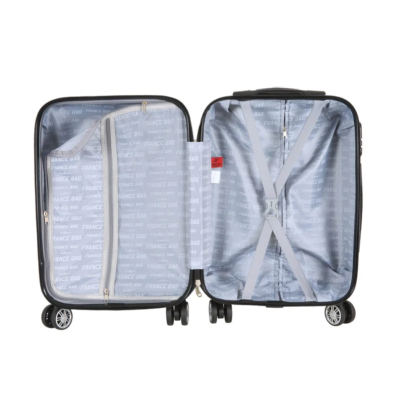 Set de 3 valises - Lyon - ABS