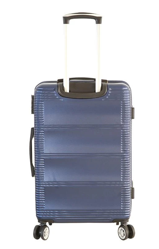 Set de 3 valises - Lyon - ABS