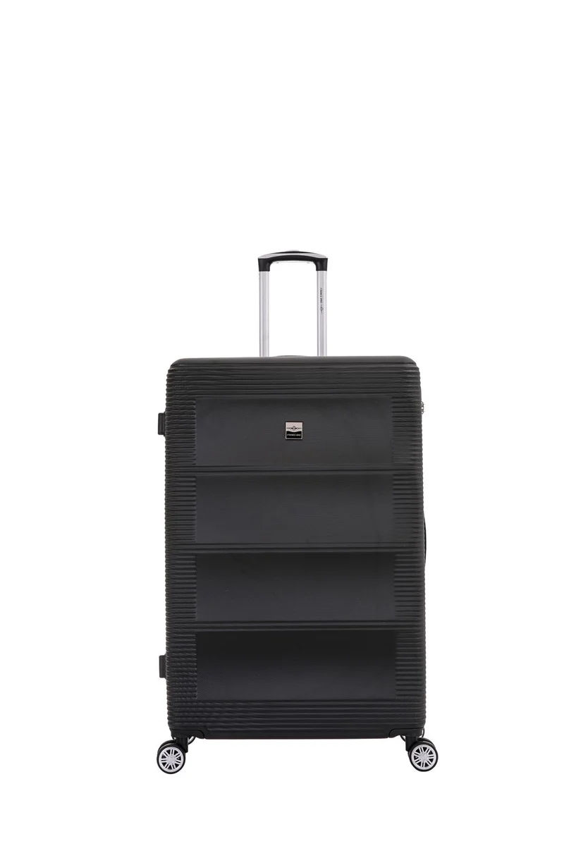Set de 3 valises - Lyon - ABS