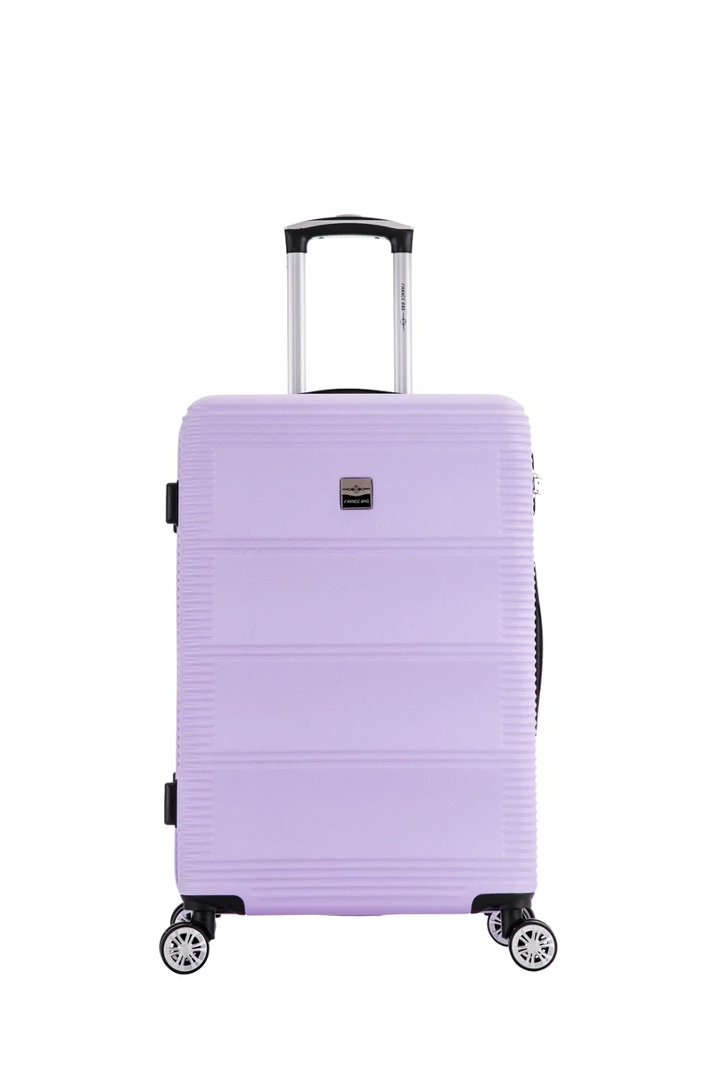 Set de 3 valises - Lyon - ABS