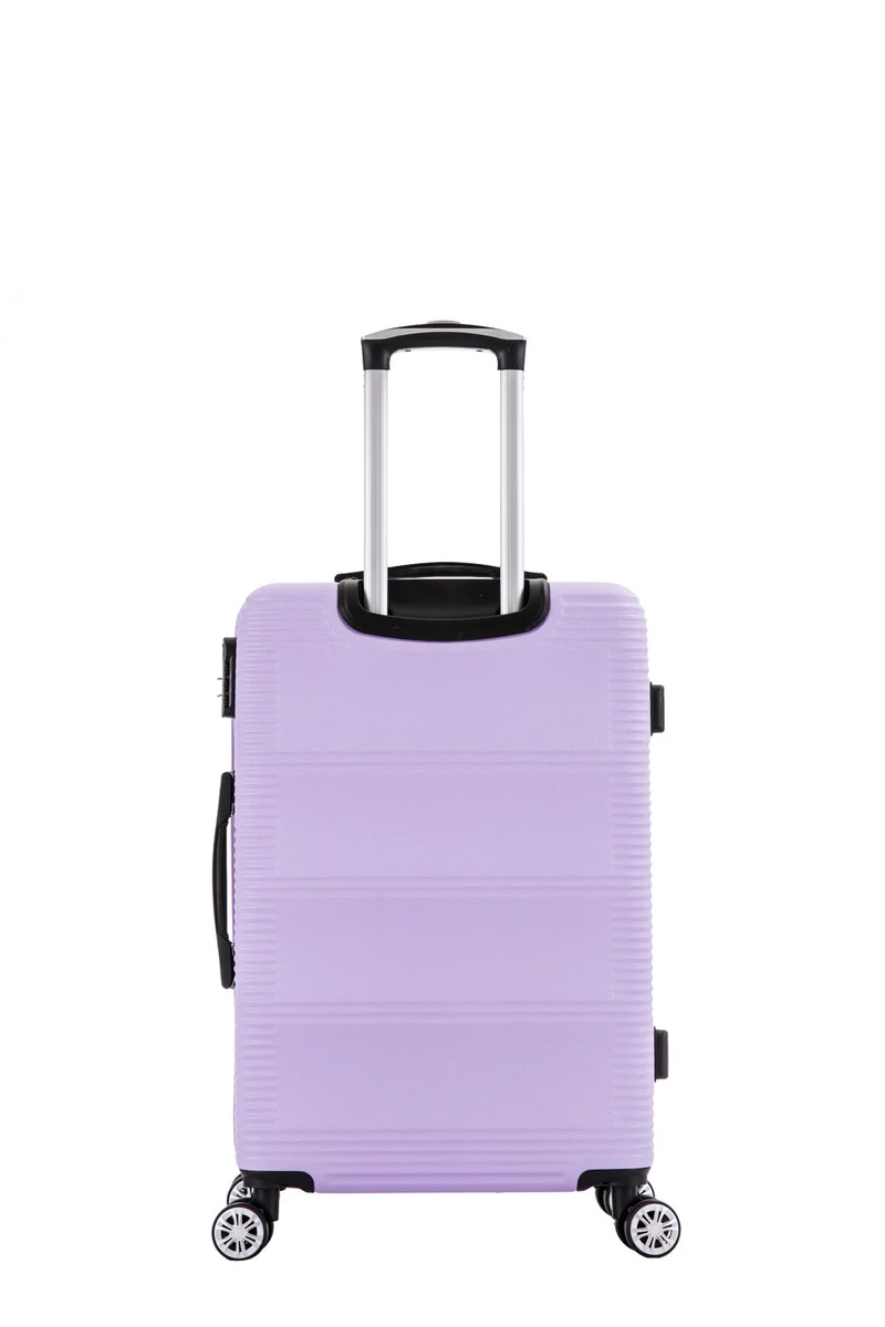 Set de 3 valises - Lyon - ABS