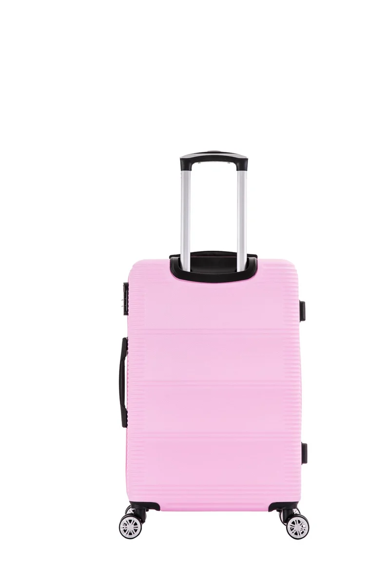 Set de 3 valises - Lyon - ABS