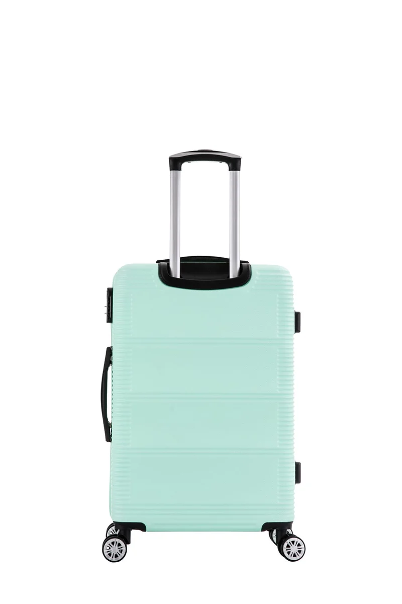 Set de 3 valises - Lyon - ABS