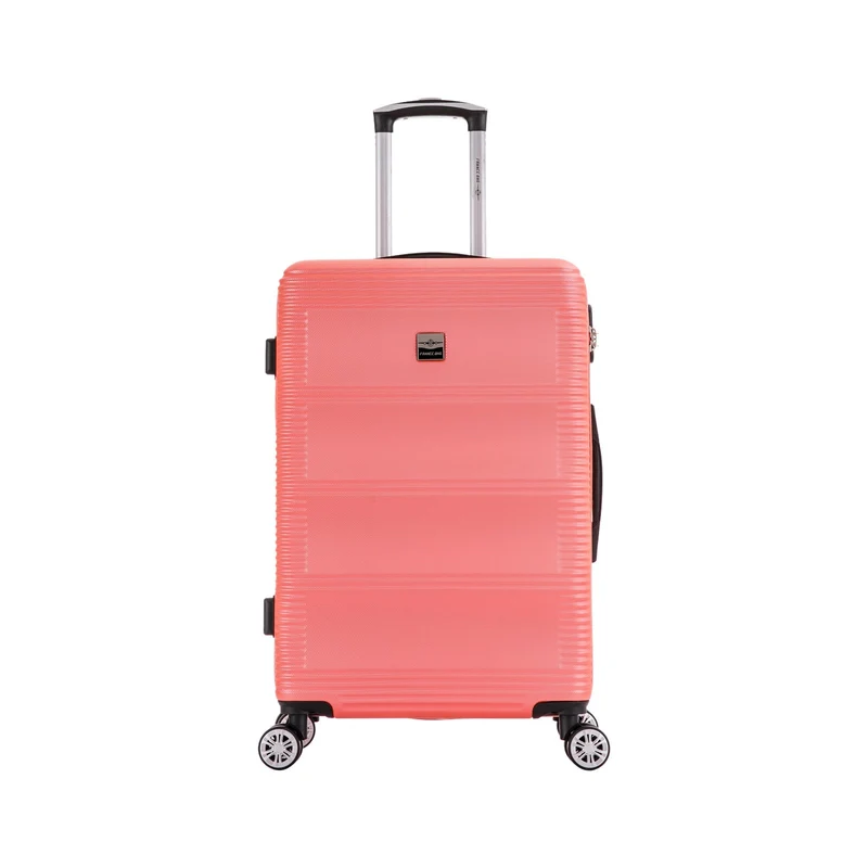 Valise cabine - Lyon - 8 roues - ABS