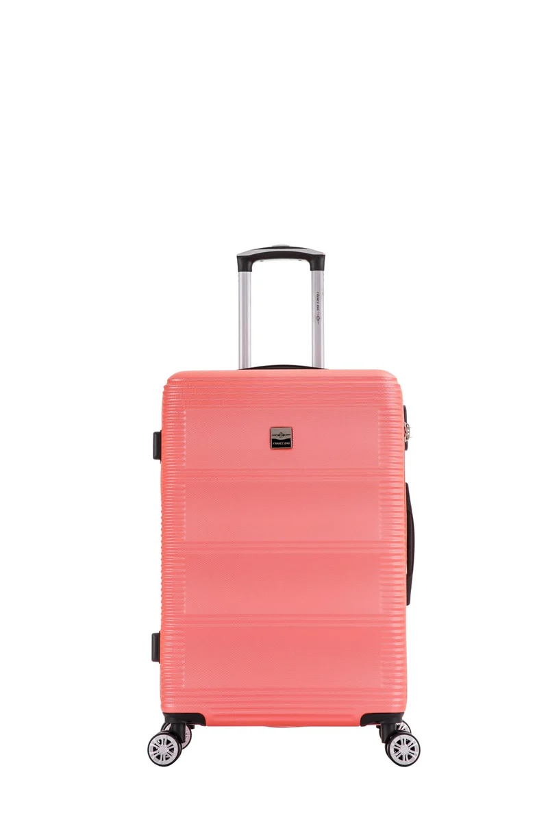 Valise cabine - Lyon - 8 roues - ABS