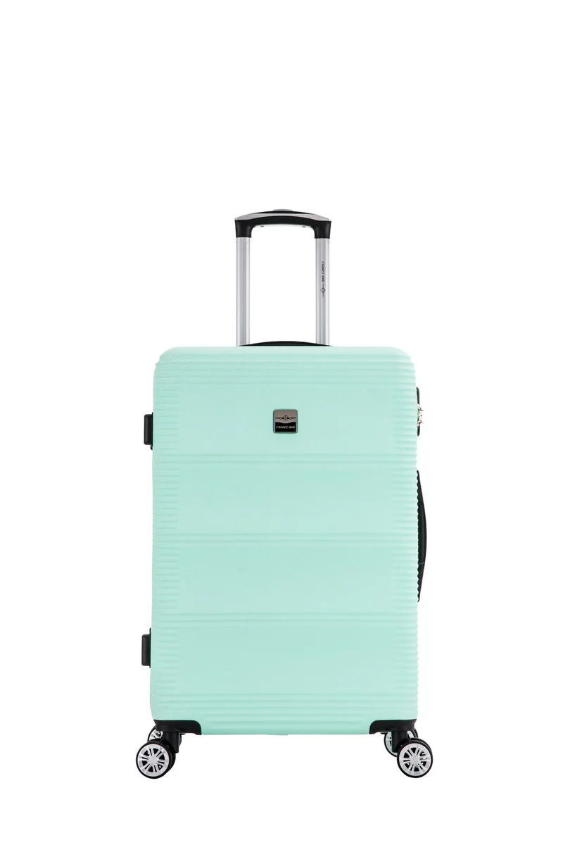 Valise cabine - Lyon - 8 roues - ABS