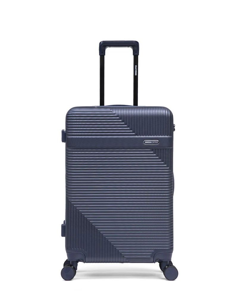 Valise Taille Moyenne Rigide WOHLEN