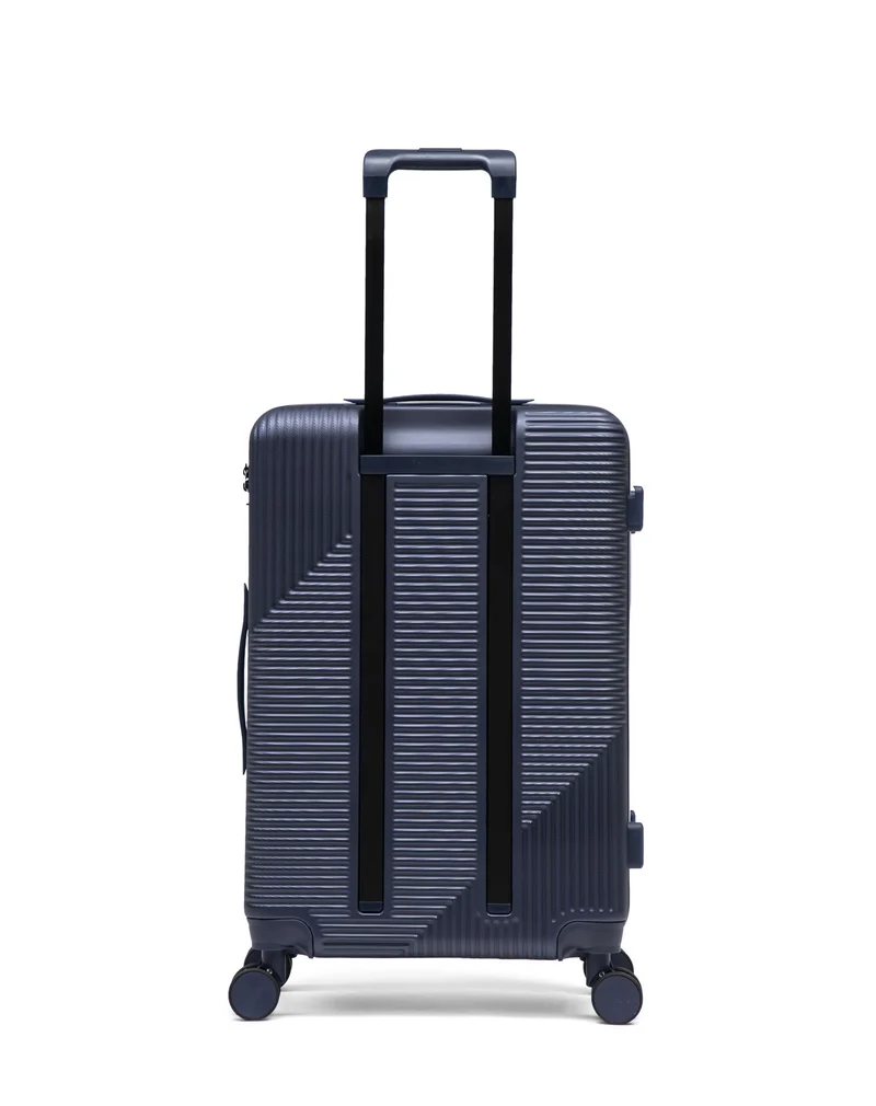 Valise Taille Moyenne Rigide WOHLEN