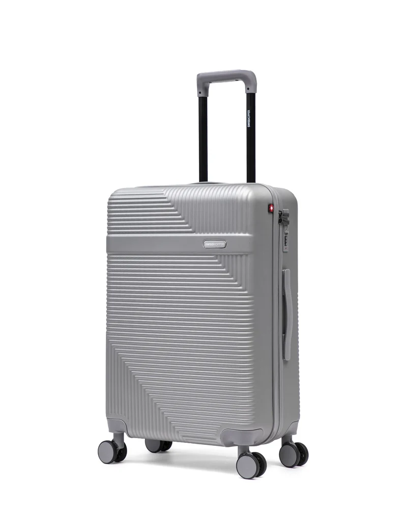 Valise Taille Moyenne Rigide WOHLEN