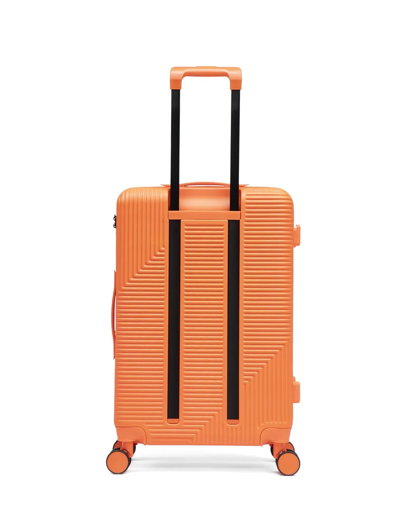 Set de 4 Valises Rigides WOHLEN-O