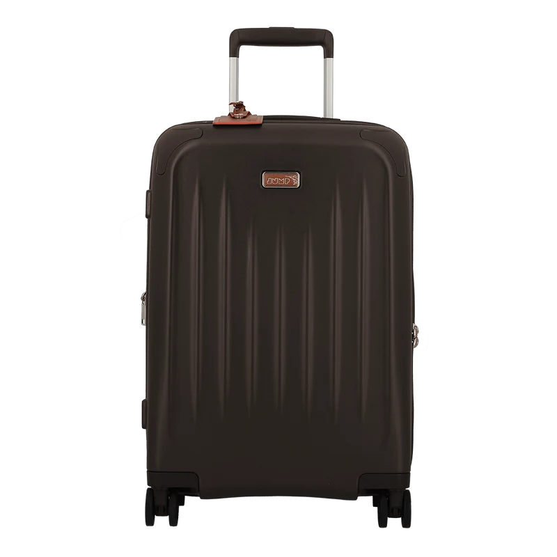 Valise Premium Cabine 55*35 cm - Uppsala Jump | Coque légère & durable