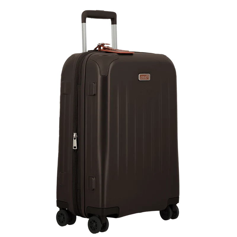 Valise Premium Cabine 55*35 cm - Uppsala Jump | Coque légère & durable