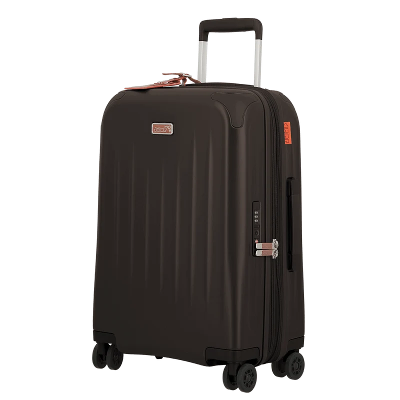 Valise Premium Cabine 55*35 cm - Uppsala Jump | Coque légère & durable