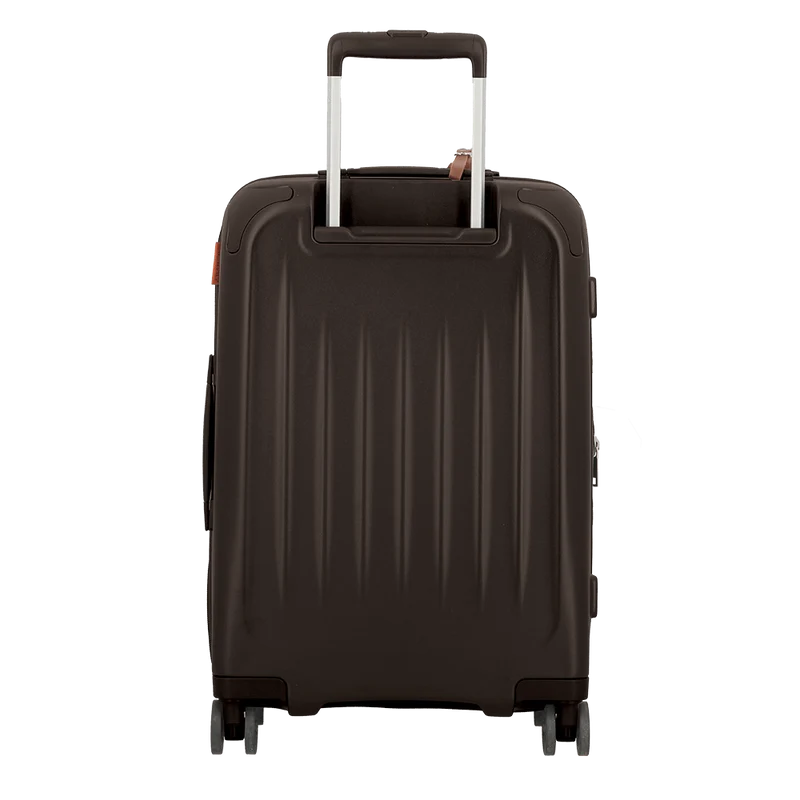 Valise Premium Cabine 55*35 cm - Uppsala Jump | Coque légère & durable