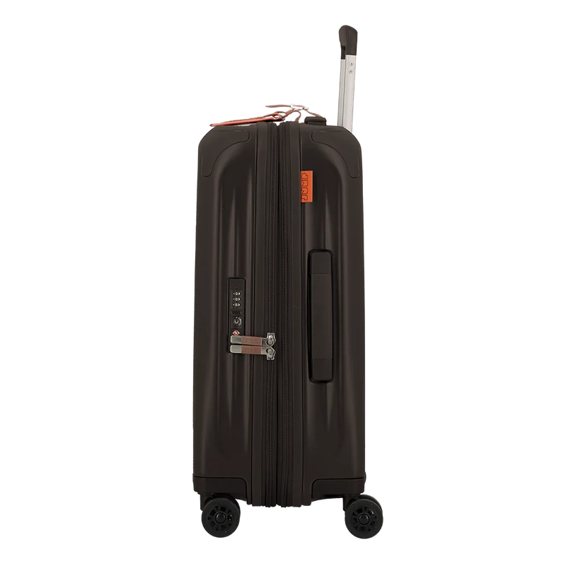 Valise Premium Cabine 55*35 cm - Uppsala Jump | Coque légère & durable