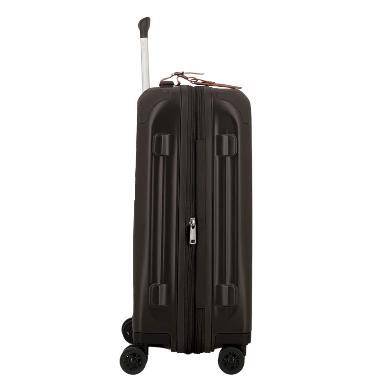 Valise Premium Cabine 55*35 cm - Uppsala Jump | Coque légère & durable