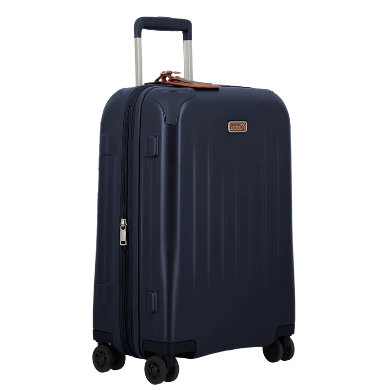 Valise Premium Cabine 55*35 cm - Uppsala Jump | Coque légère & durable