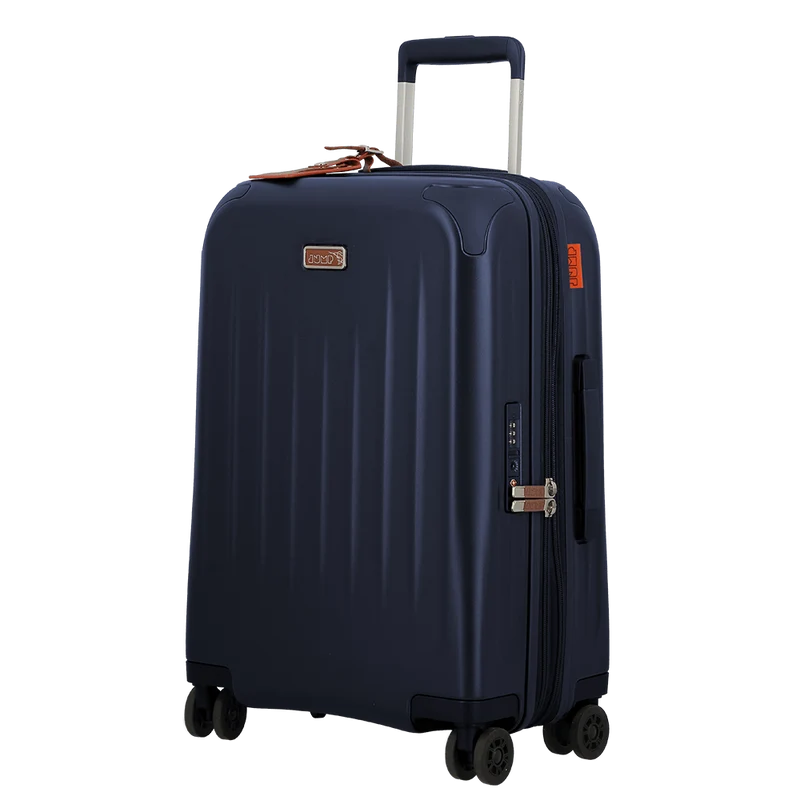 Valise Premium Cabine 55*35 cm - Uppsala Jump | Coque légère & durable
