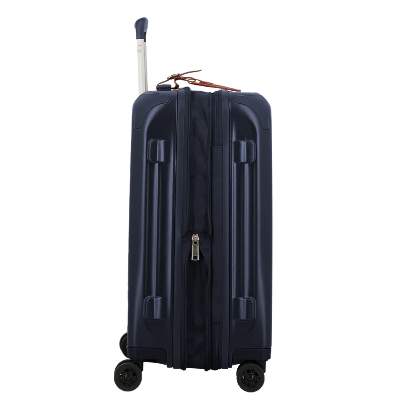 Valise Premium Cabine 55*35 cm - Uppsala Jump | Coque légère & durable