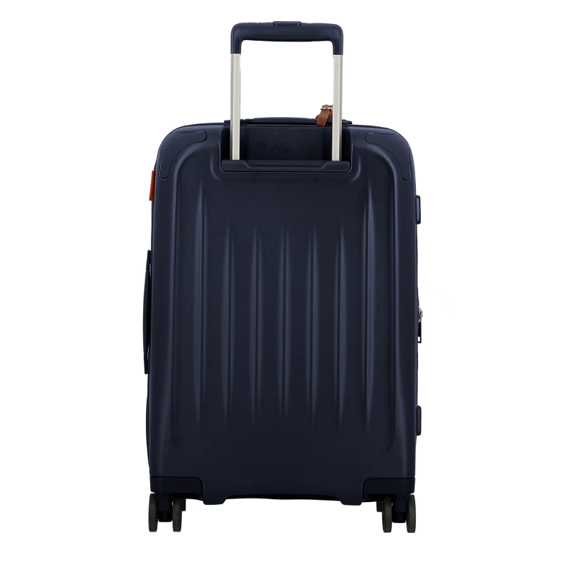 Valise Premium Cabine 55*35 cm - Uppsala Jump | Coque légère & durable